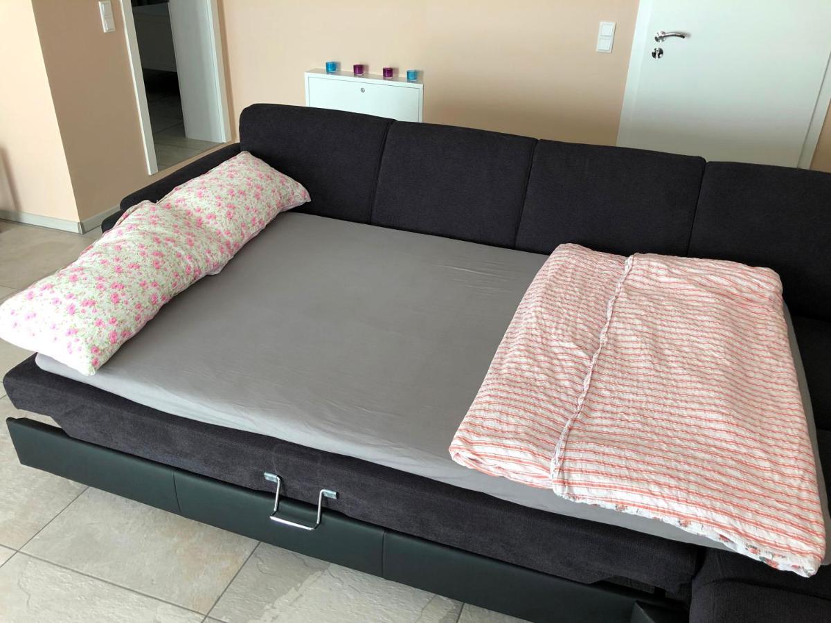 Phantasialand Family Apartment Erftstadt-Bruehl-Cologne Eksteriør billede