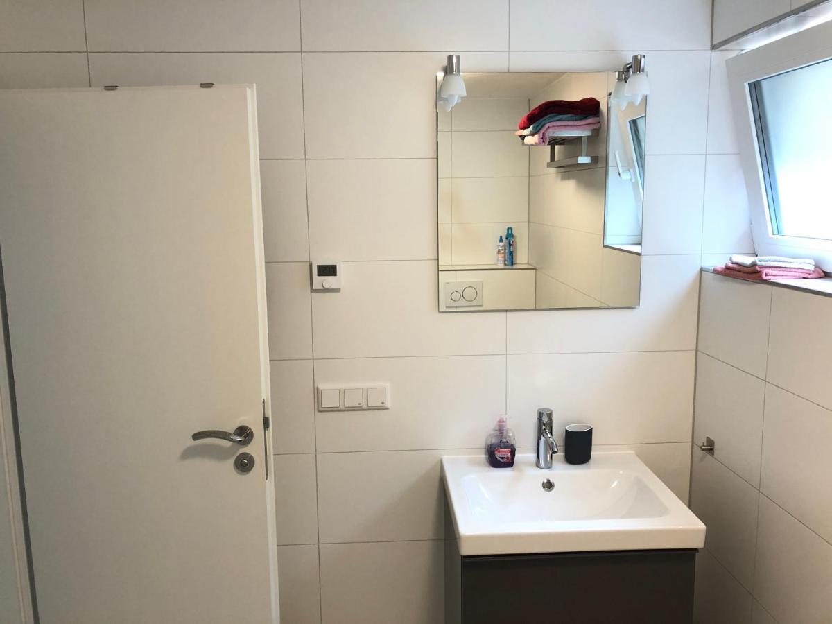Phantasialand Family Apartment Erftstadt-Bruehl-Cologne Eksteriør billede