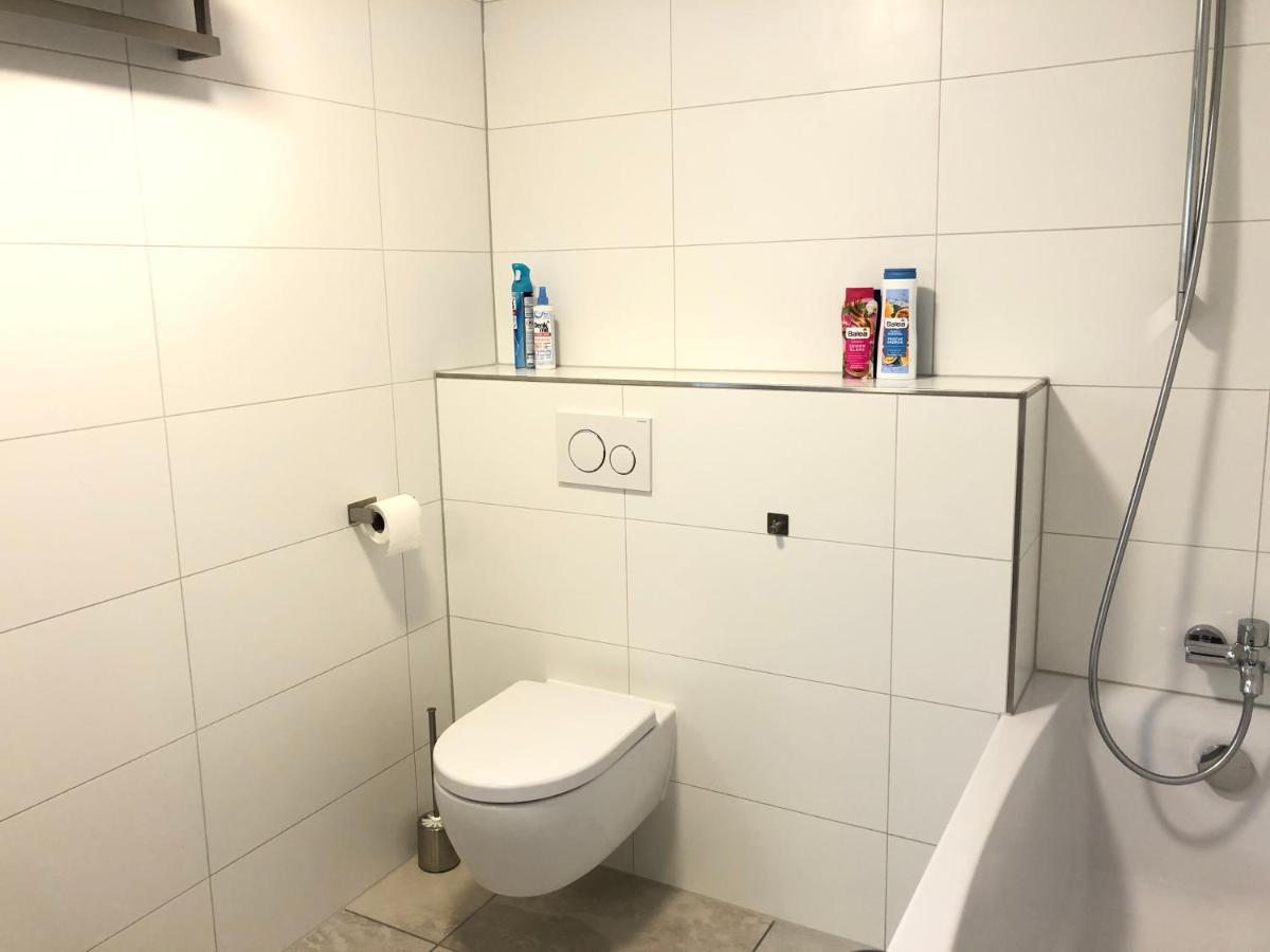 Phantasialand Family Apartment Erftstadt-Bruehl-Cologne Eksteriør billede