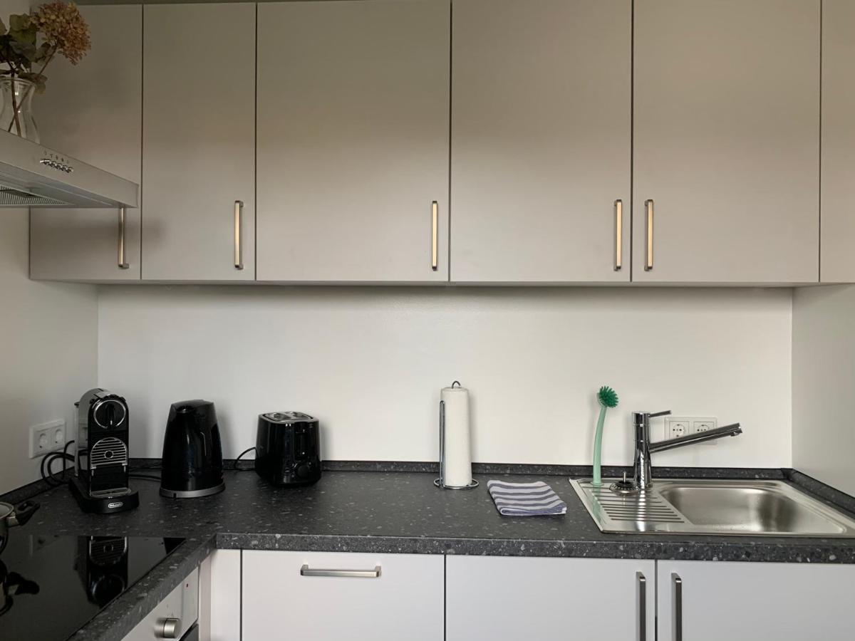 Phantasialand Family Apartment Erftstadt-Bruehl-Cologne Eksteriør billede