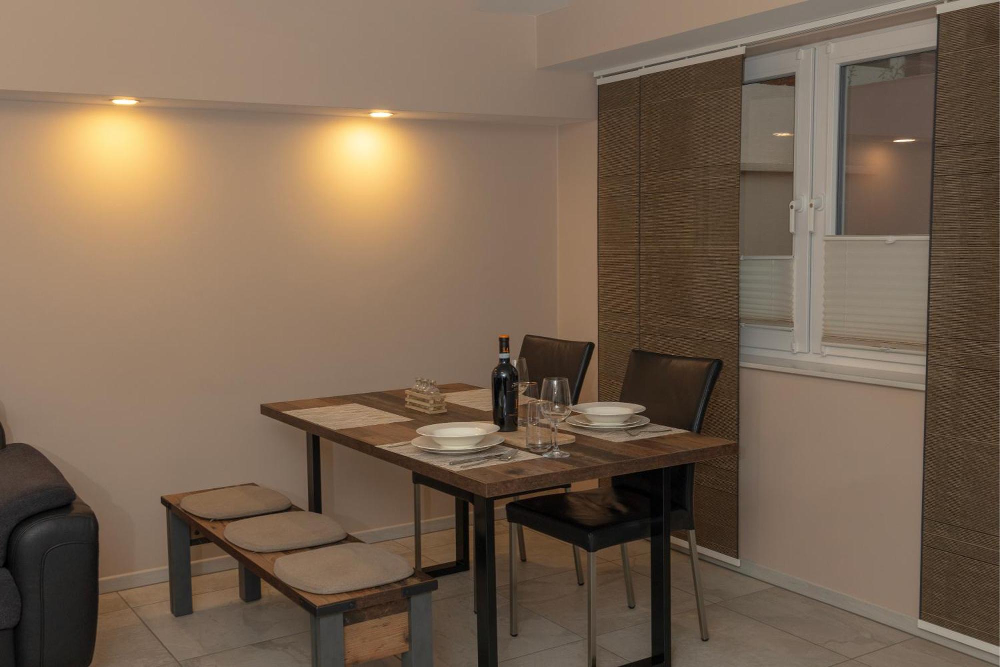Phantasialand Family Apartment Erftstadt-Bruehl-Cologne Eksteriør billede