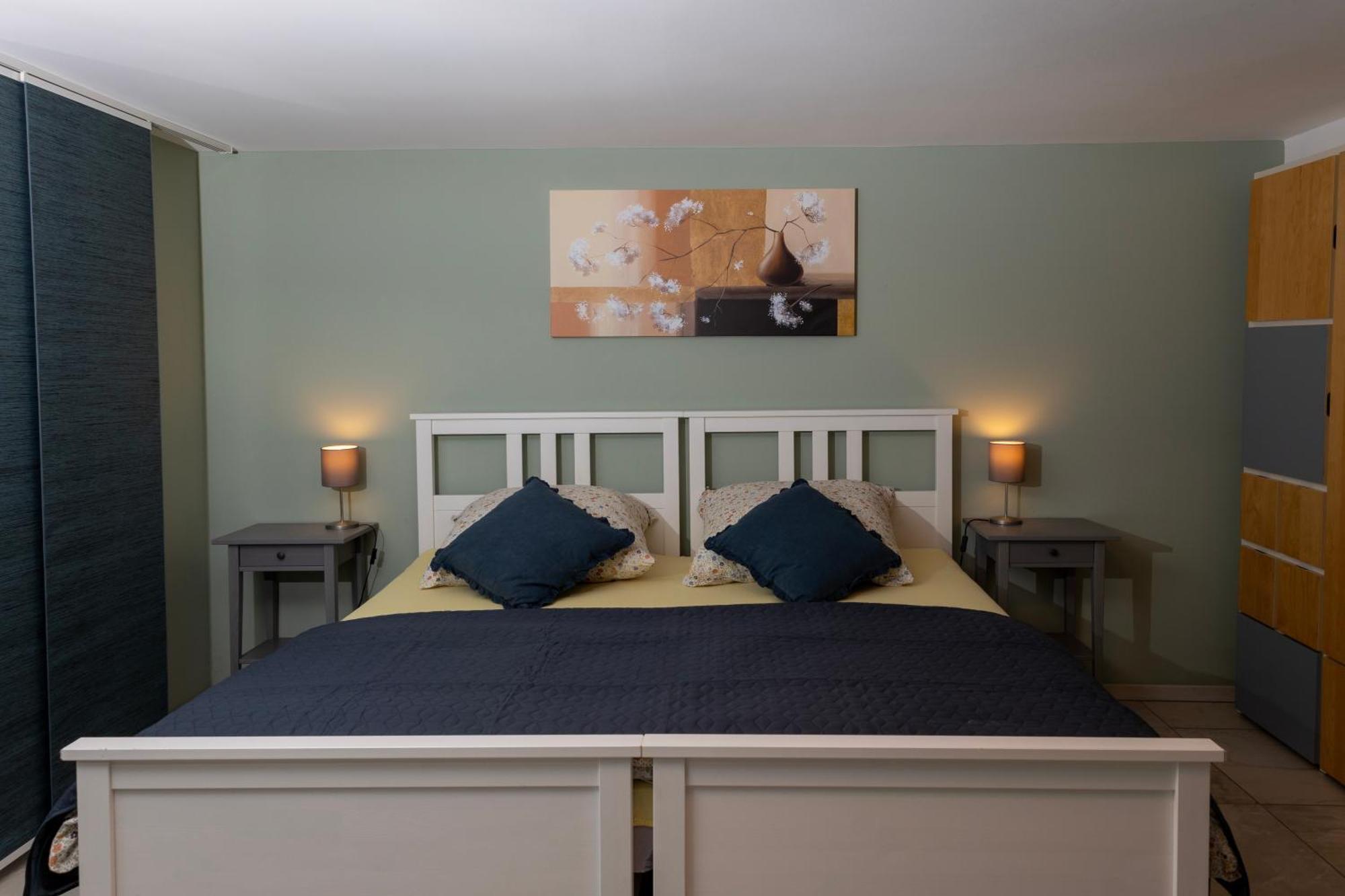Phantasialand Family Apartment Erftstadt-Bruehl-Cologne Eksteriør billede