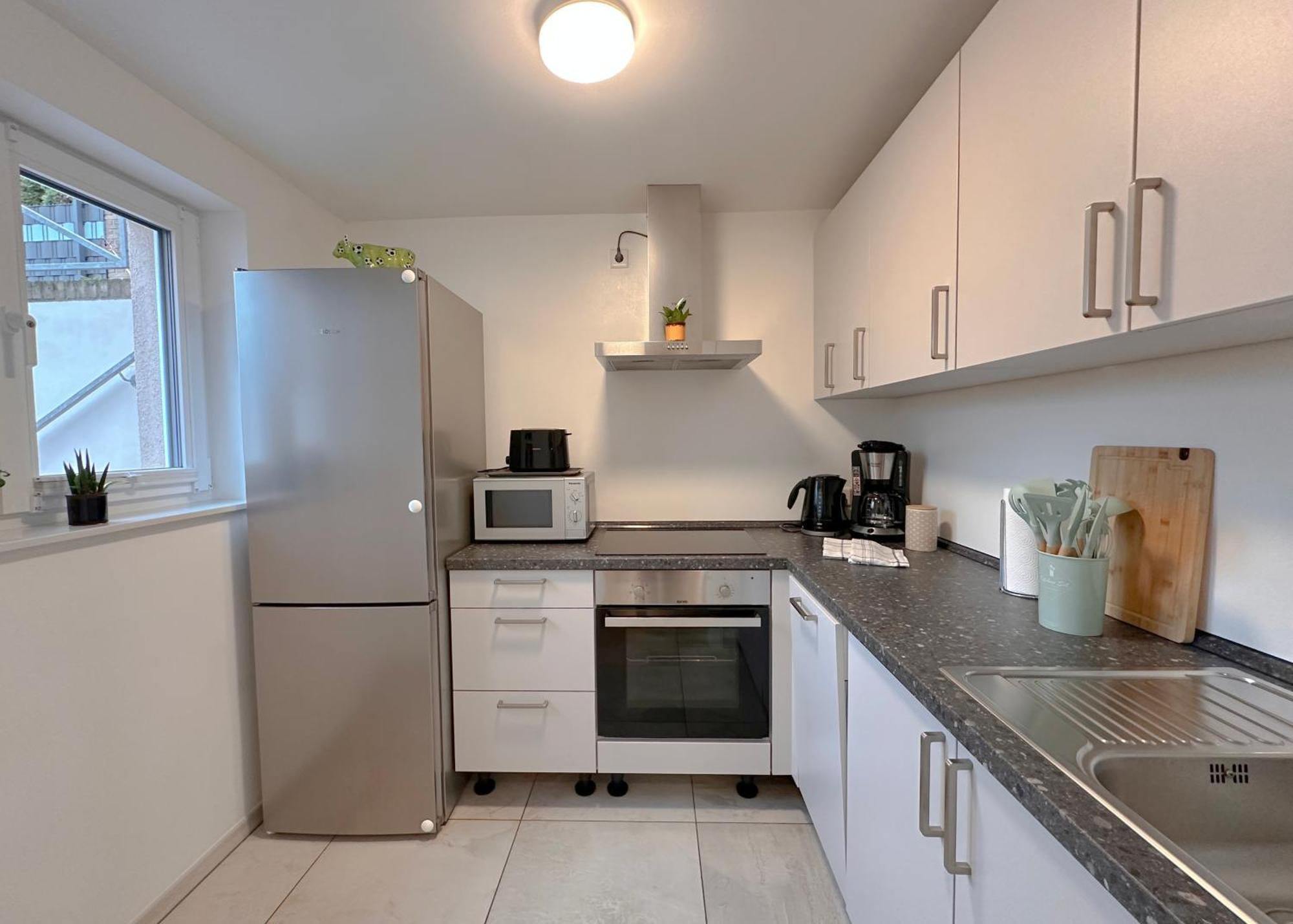 Phantasialand Family Apartment Erftstadt-Bruehl-Cologne Eksteriør billede